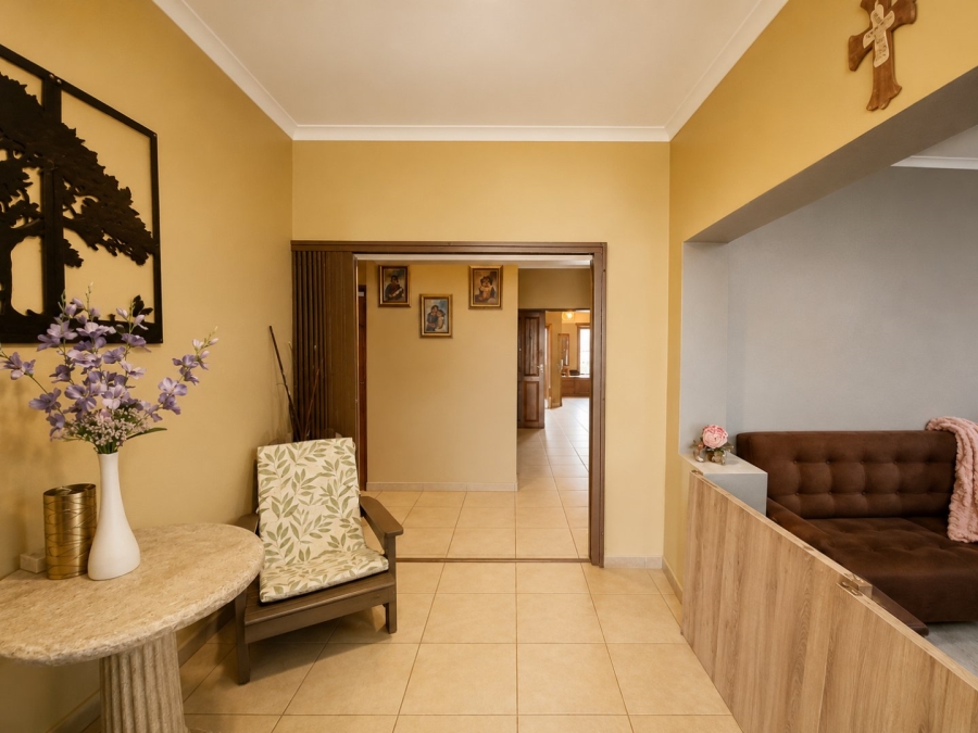 3 Bedroom Property for Sale in Edenvale Central Gauteng