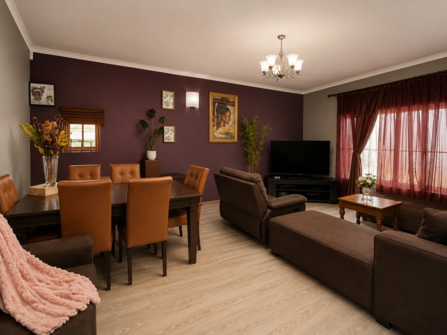 3 Bedroom Property for Sale in Edenvale Central Gauteng