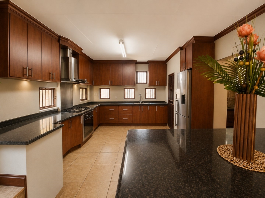 3 Bedroom Property for Sale in Edenvale Central Gauteng