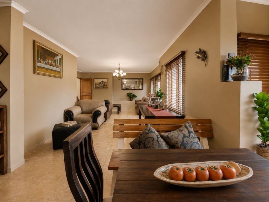 3 Bedroom Property for Sale in Edenvale Central Gauteng