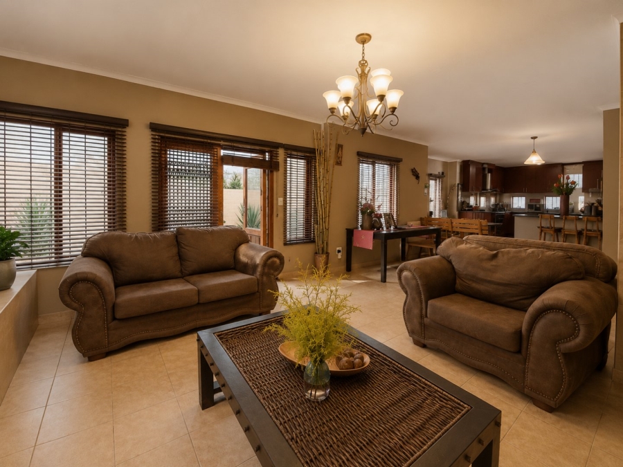 3 Bedroom Property for Sale in Edenvale Central Gauteng