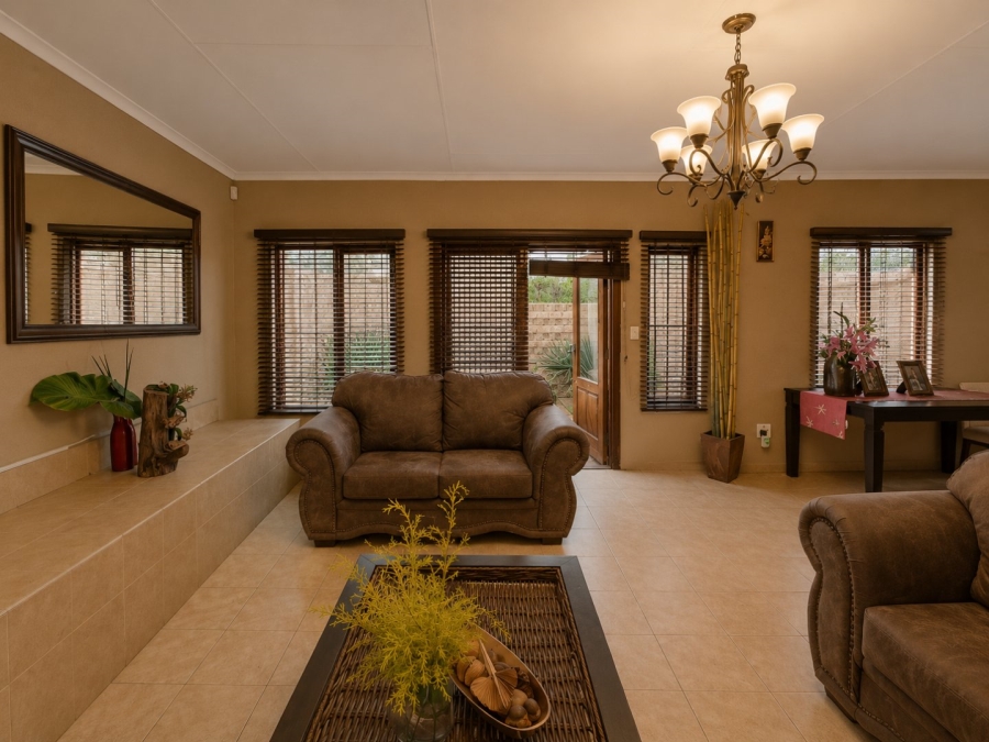 3 Bedroom Property for Sale in Edenvale Central Gauteng