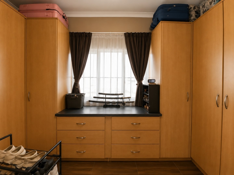3 Bedroom Property for Sale in Edenvale Central Gauteng