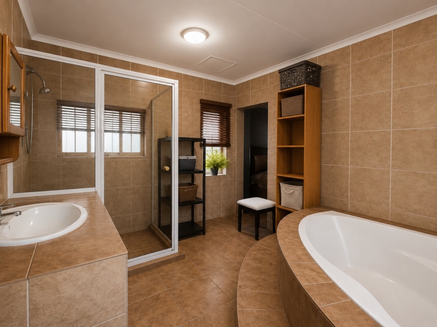 3 Bedroom Property for Sale in Edenvale Central Gauteng