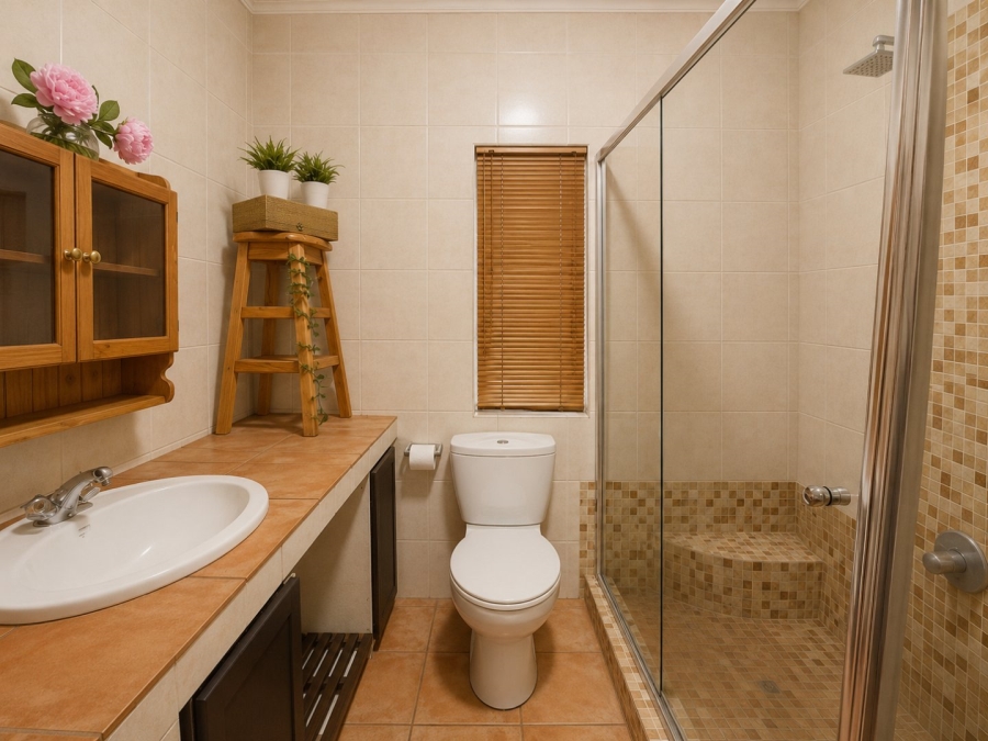 3 Bedroom Property for Sale in Edenvale Central Gauteng