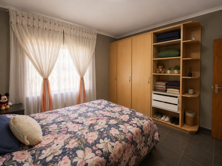 3 Bedroom Property for Sale in Edenvale Central Gauteng
