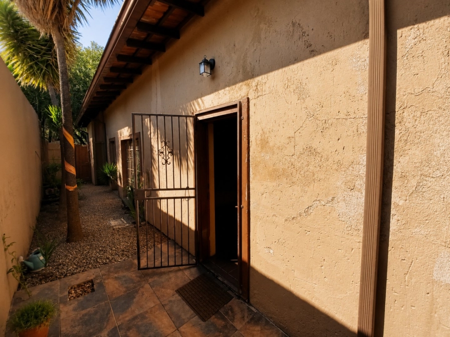 3 Bedroom Property for Sale in Edenvale Central Gauteng
