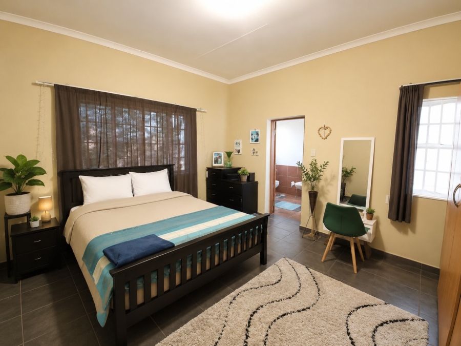 3 Bedroom Property for Sale in Edenvale Central Gauteng