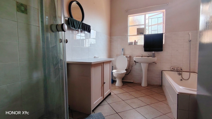 2 Bedroom Property for Sale in Riversdale Gauteng