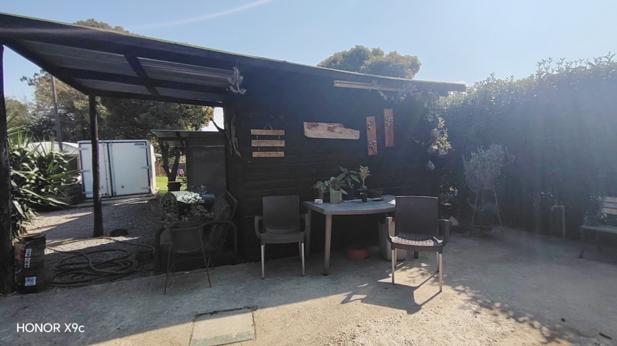 2 Bedroom Property for Sale in Riversdale Gauteng