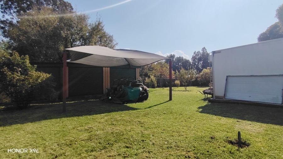 2 Bedroom Property for Sale in Riversdale Gauteng