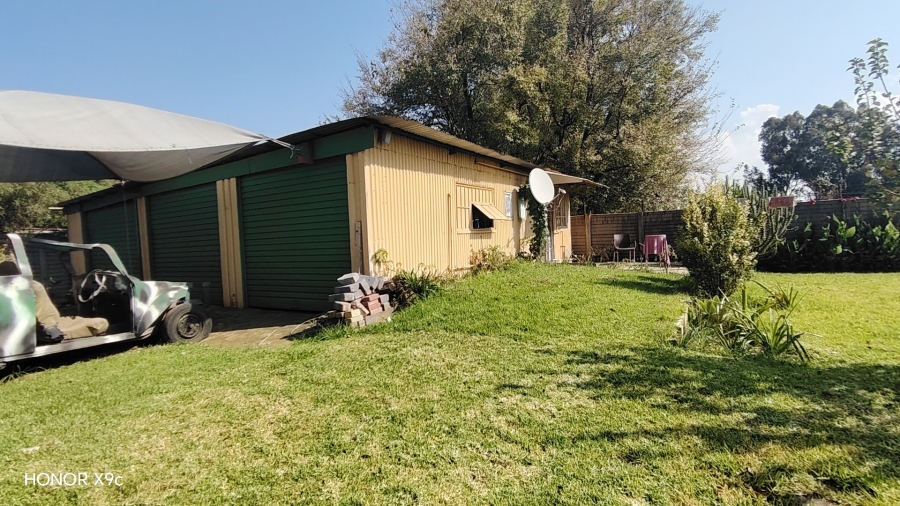 2 Bedroom Property for Sale in Riversdale Gauteng