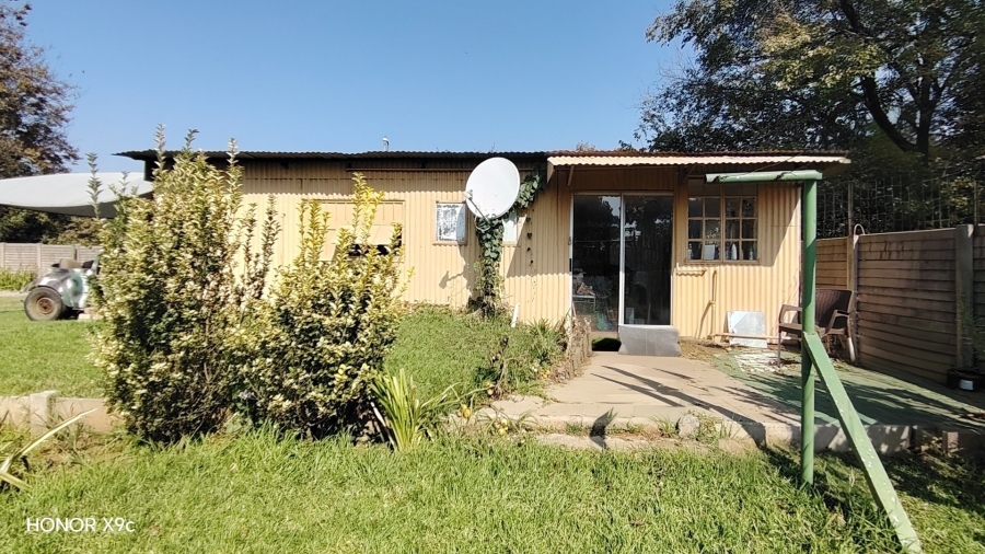 2 Bedroom Property for Sale in Riversdale Gauteng