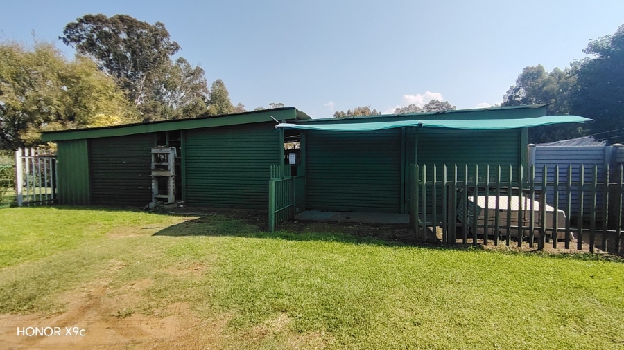 2 Bedroom Property for Sale in Riversdale Gauteng