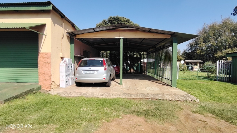2 Bedroom Property for Sale in Riversdale Gauteng