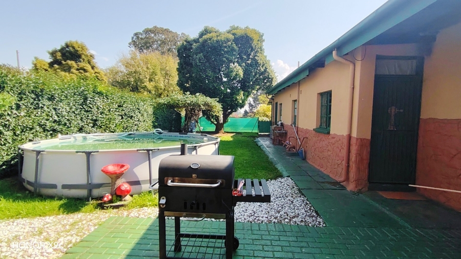 2 Bedroom Property for Sale in Riversdale Gauteng