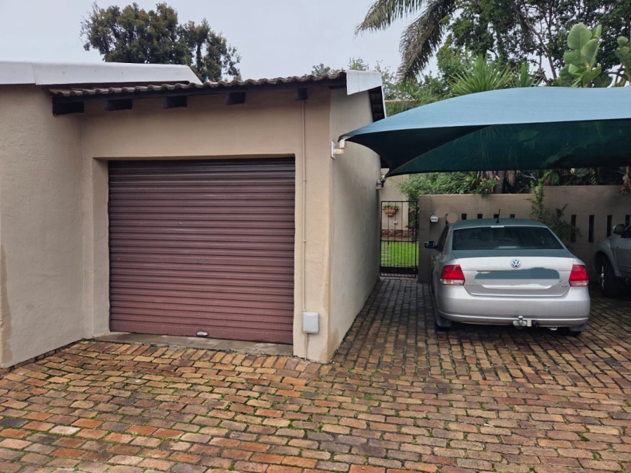 3 Bedroom Property for Sale in Fairland Gauteng