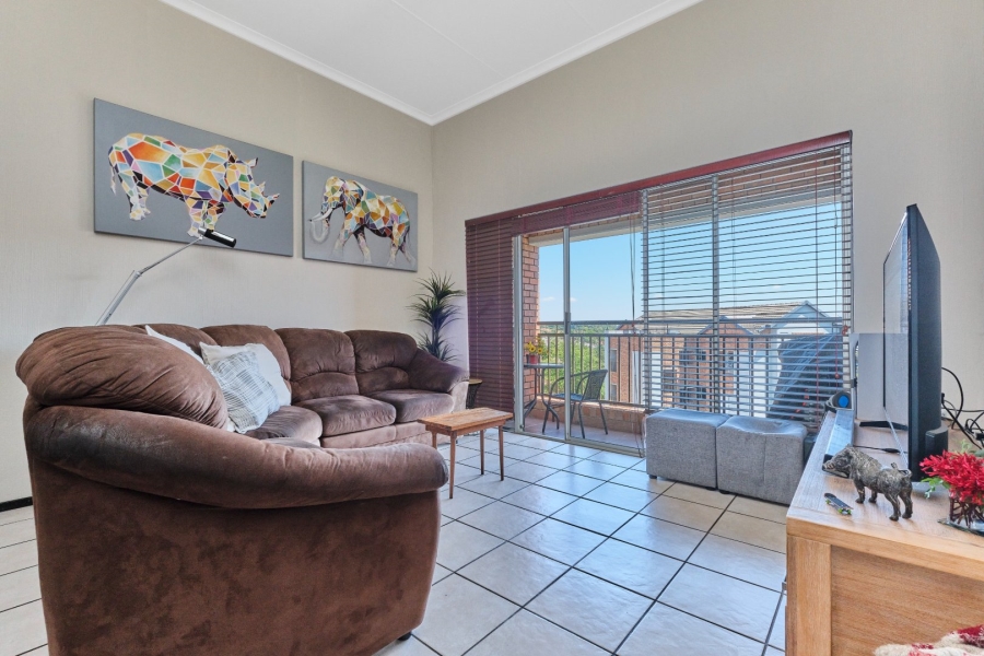 To Let 2 Bedroom Property for Rent in Randpark Ridge Gauteng