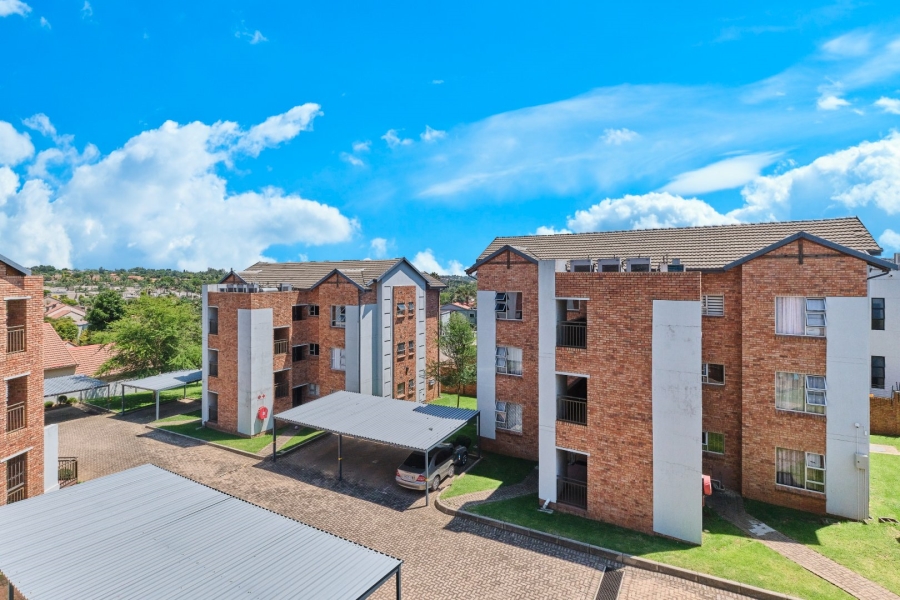 To Let 2 Bedroom Property for Rent in Randpark Ridge Gauteng