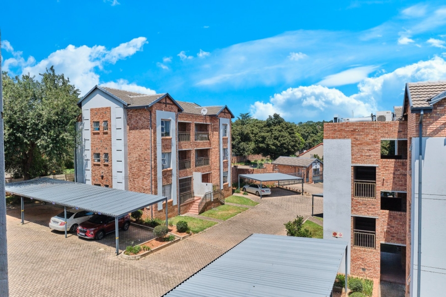 To Let 2 Bedroom Property for Rent in Randpark Ridge Gauteng