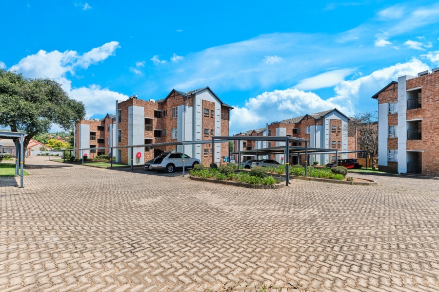 To Let 2 Bedroom Property for Rent in Randpark Ridge Gauteng