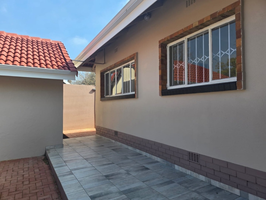 3 Bedroom Property for Sale in Parkdene Gauteng