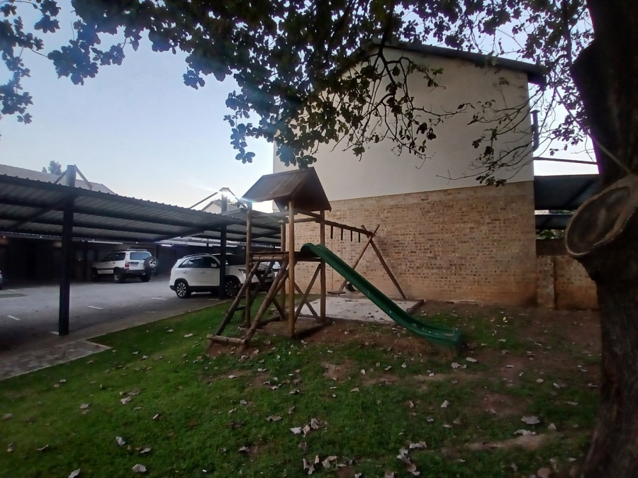 2 Bedroom Property for Sale in Lynnwood Gauteng