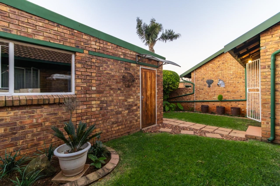 3 Bedroom Property for Sale in Terenure Gauteng