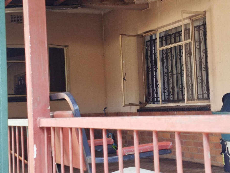 3 Bedroom Property for Sale in Lyttelton Manor Gauteng