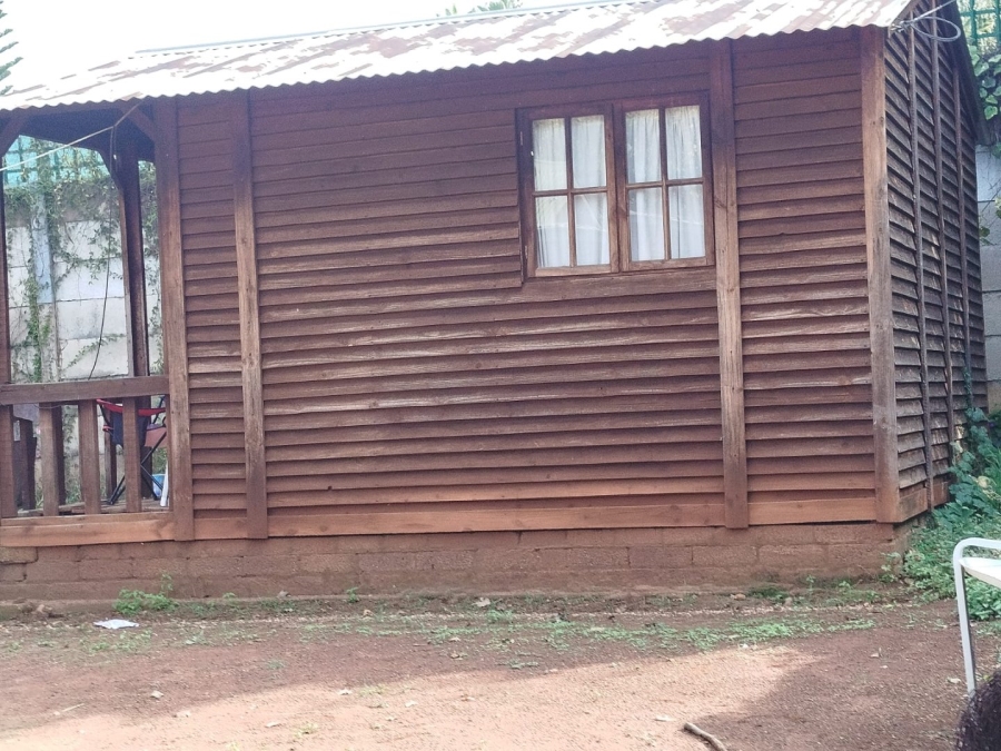 3 Bedroom Property for Sale in Lyttelton Manor Gauteng