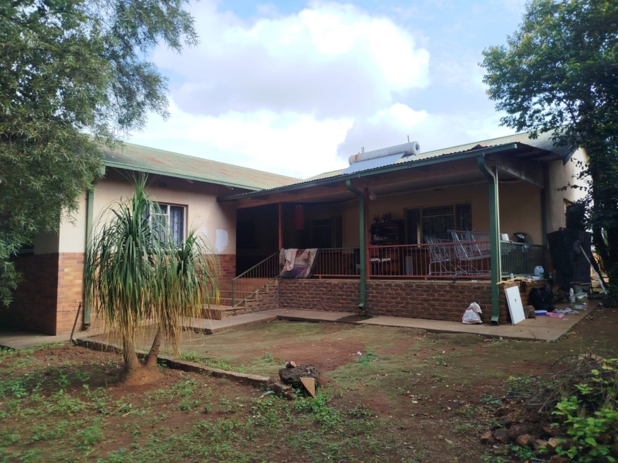 3 Bedroom Property for Sale in Lyttelton Manor Gauteng