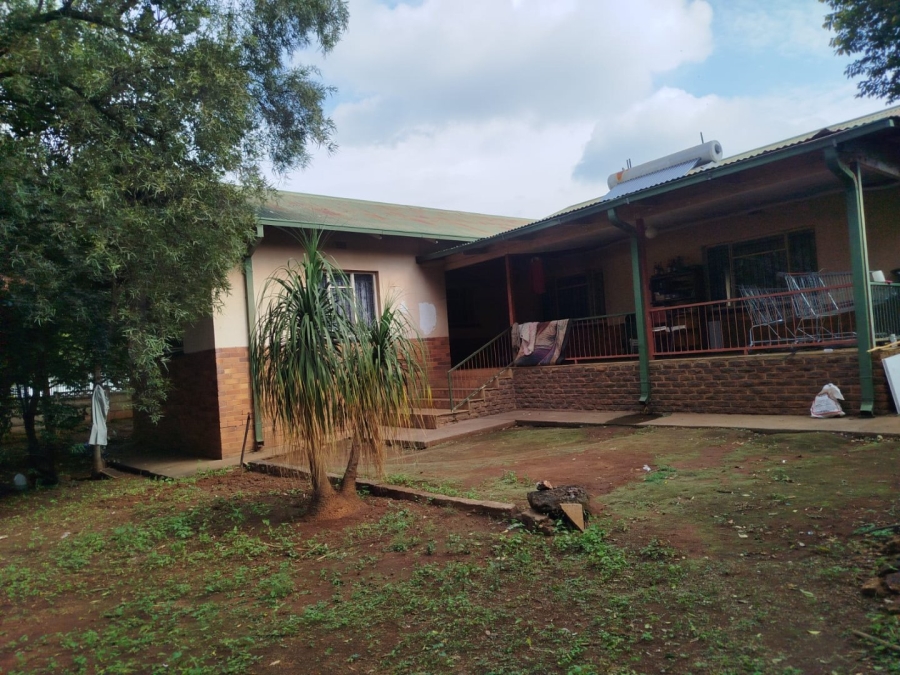 3 Bedroom Property for Sale in Lyttelton Manor Gauteng