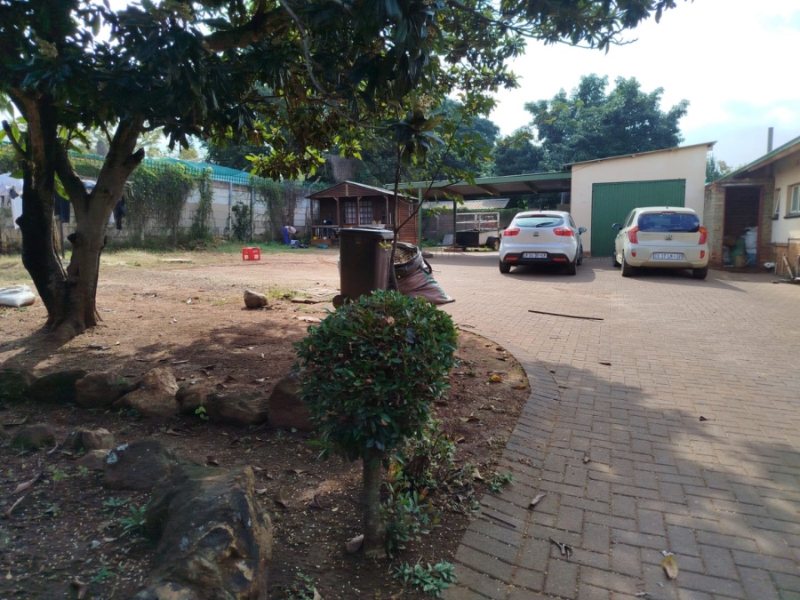 3 Bedroom Property for Sale in Lyttelton Manor Gauteng
