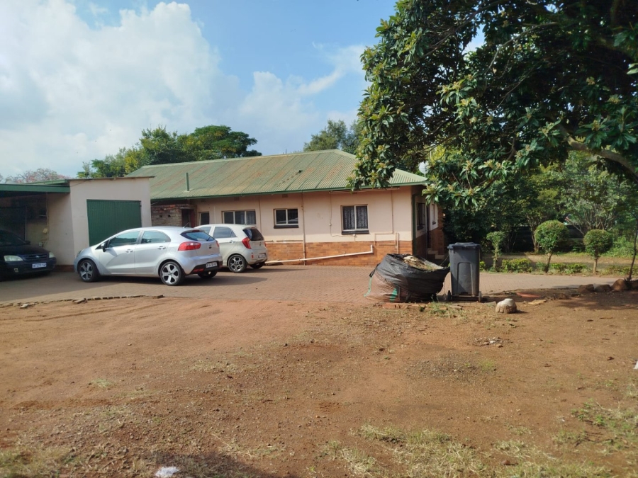 3 Bedroom Property for Sale in Lyttelton Manor Gauteng