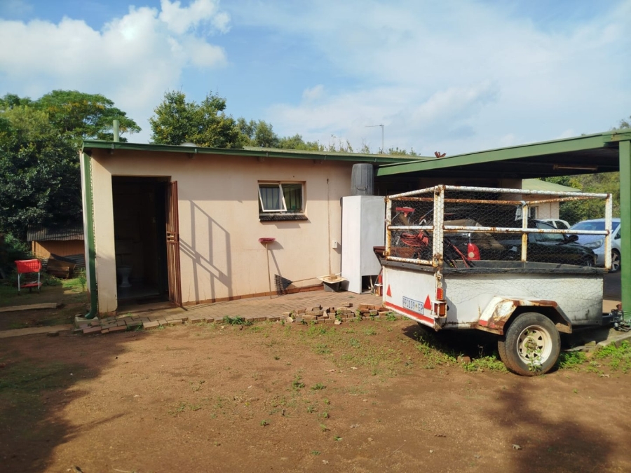 3 Bedroom Property for Sale in Lyttelton Manor Gauteng
