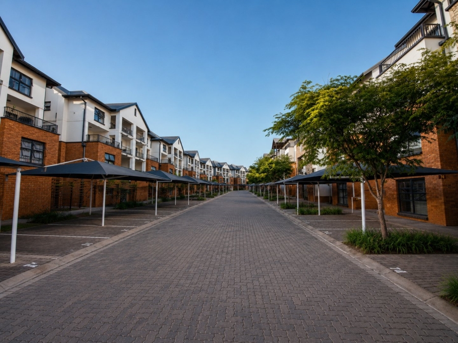 3 Bedroom Property for Sale in Greenstone Crest Gauteng