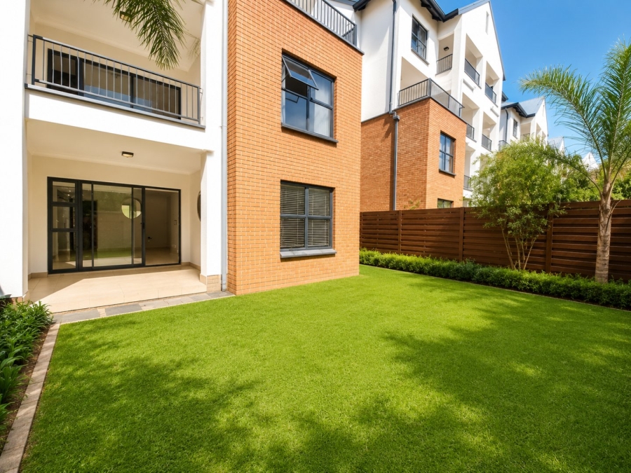 3 Bedroom Property for Sale in Greenstone Crest Gauteng