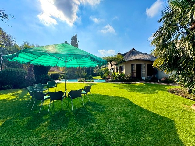 5 Bedroom Property for Sale in Aston Manor Gauteng