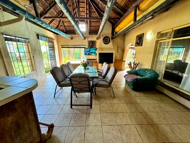 5 Bedroom Property for Sale in Aston Manor Gauteng