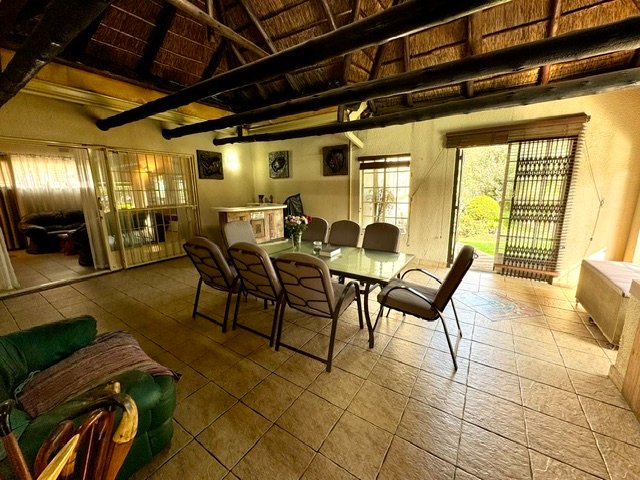 5 Bedroom Property for Sale in Aston Manor Gauteng