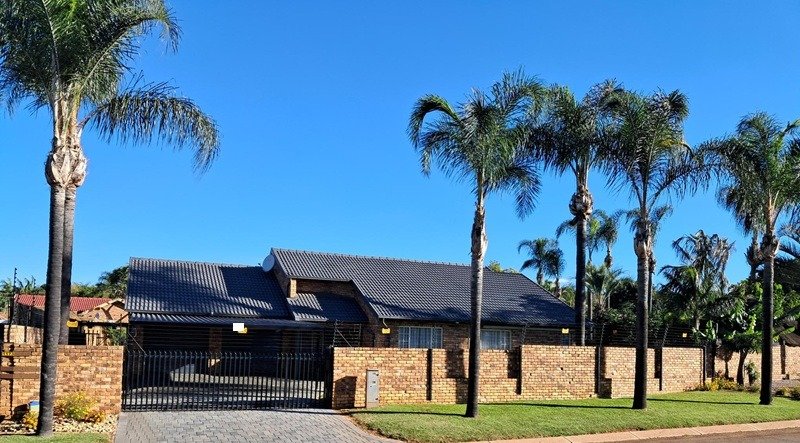 3 Bedroom Property for Sale in Montana Park Gauteng