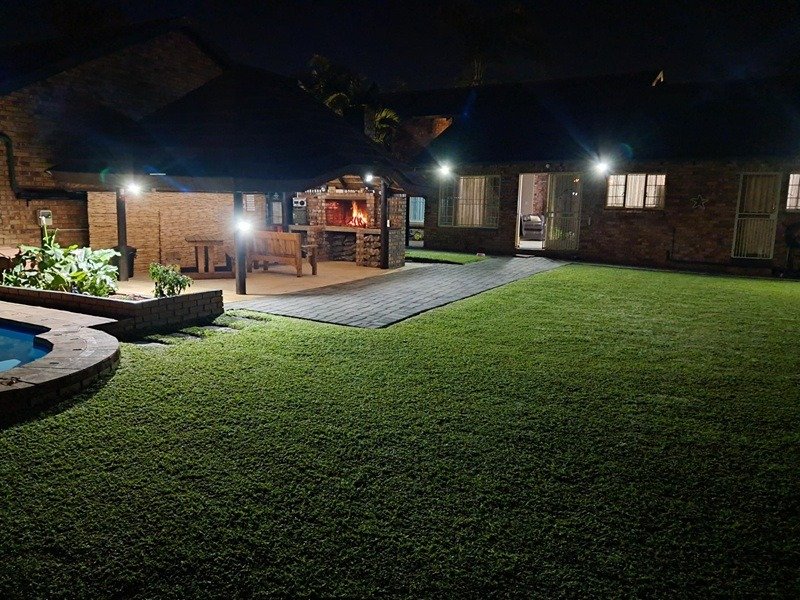 3 Bedroom Property for Sale in Montana Park Gauteng