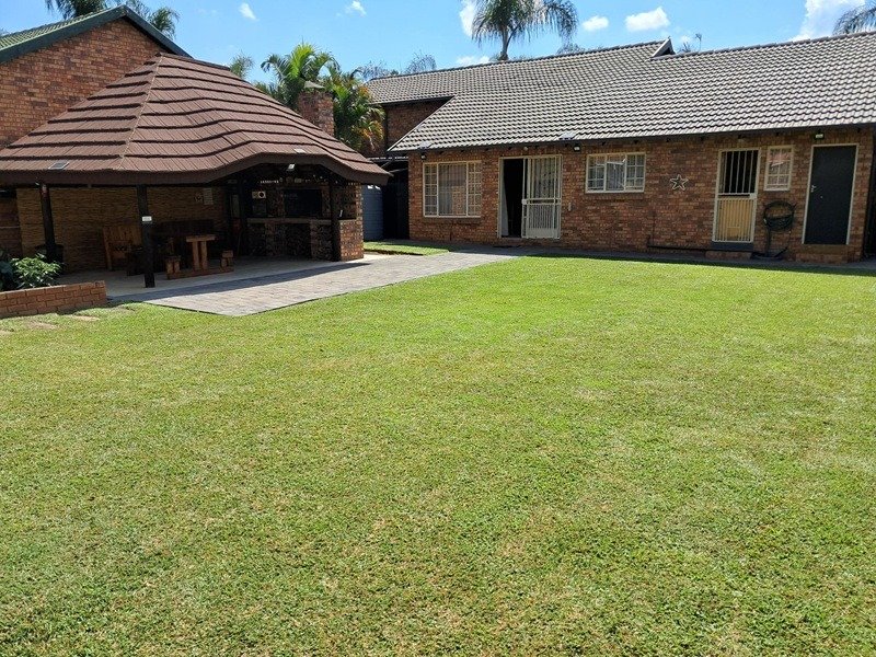 3 Bedroom Property for Sale in Montana Park Gauteng