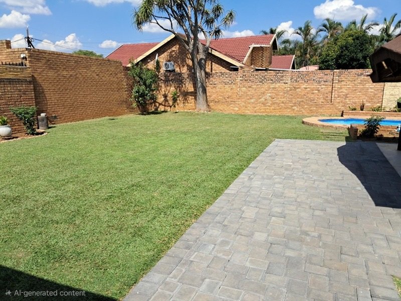 3 Bedroom Property for Sale in Montana Park Gauteng