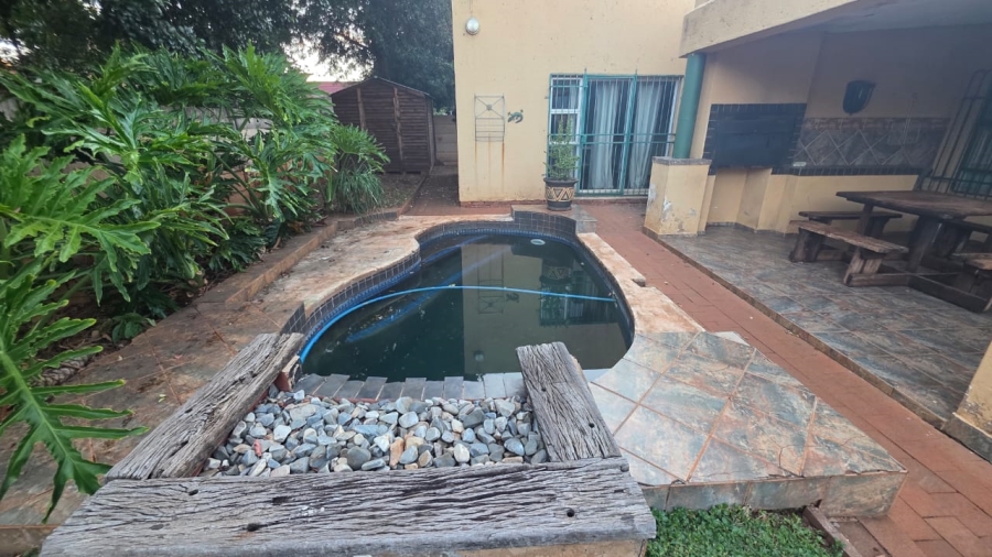 3 Bedroom Property for Sale in Doornpoort Gauteng