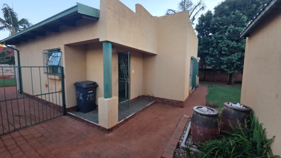 3 Bedroom Property for Sale in Doornpoort Gauteng