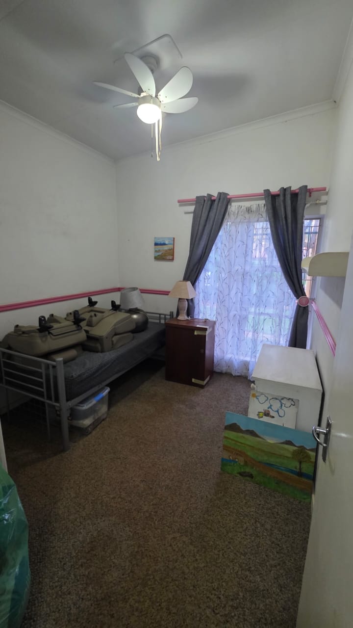 3 Bedroom Property for Sale in Doornpoort Gauteng