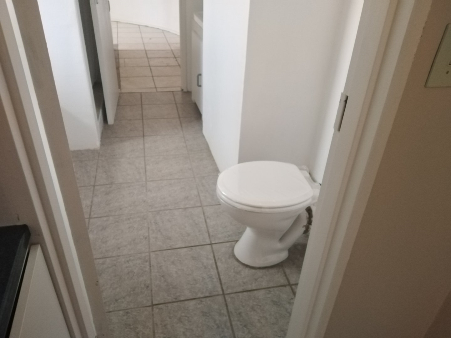 To Let 1 Bedroom Property for Rent in Hatfield Gauteng