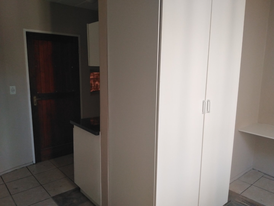 To Let 1 Bedroom Property for Rent in Hatfield Gauteng
