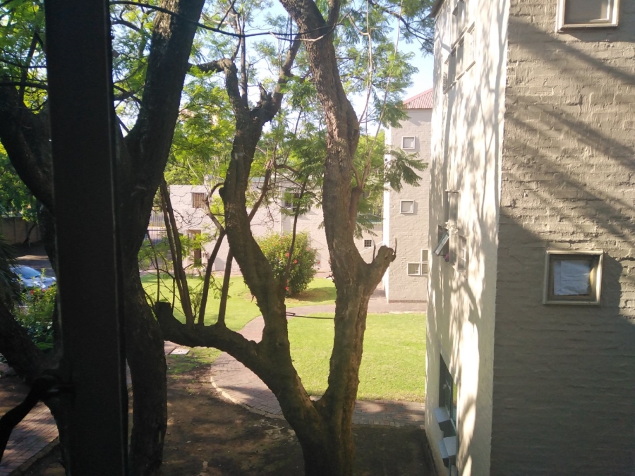 To Let 1 Bedroom Property for Rent in Hatfield Gauteng